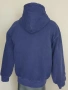Carhartt Hooded Vista Jacket Oversize Mens Size S / M  ОРИГИНАЛ! Мъжкo - Яке!, снимка 4