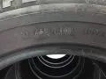 4бр летни гуми за бус 215/65/16С SEMPERIT L06472 , снимка 6