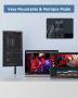 Преносим монитор Yodoit PTM15 15.6 FHD USB-C HDMI, снимка 6