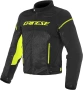 Лятно мото яке Dainese Air Frame D1 Tex Black/Fluo 52 M-L NEW 293.18 лв. / 149.90 €, снимка 1