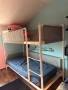 Детско двуетажно легло, снимка 2