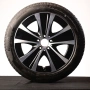 Комплект 4броя Pirelli Sottozero 3 245/45 R18 100V DOT3622| Джанти 8Jx18H2-N ET43 A2134013700| Гуми , снимка 3