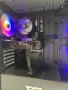 Геймърски компютър AMD Ryzen 5 3600,AMD RX 6600 8GB, 16GB, 256GB SSD, снимка 3