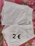 Всяка дрешка по 2€, снимка 5