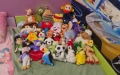 Плюшени играчки , снимка 1