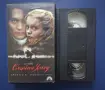 Видеокасета VHS Слийпи Холоу / Джони Деп, снимка 2