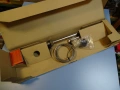 термостат Samson typ2231 Termostat for temperature controller 20/120°C, снимка 6