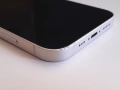iPhone 13 - (128GB - Starlight / Бял) - Отличен, снимка 11