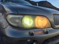 BMW X5 E53, снимка 11