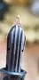 Писалка Pelikan 400 със златен писец, снимка 3