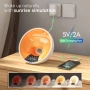 EDUP IN Light – Интелигентен будилник със светлина, Bluetooth и APP управление, снимка 2