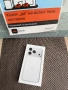 НОВ⚠️ 512GB❗️iPhone 17 Pro Лизинг от 51€/мес Silver✖️  🇺🇸 USA , снимка 6