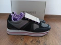 Trussardi women's sneakers - дамски маратонки р-р 39 НОВИ, снимка 6