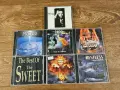 🎸 Колекция Оригинални CD-та: Рок, Метал и Поп легенди (Deep Purple, Scorpions, Metallica, Queen, снимка 10