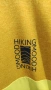 Vaude hiking L size Мъжка тениска в отлично състояние, снимка 6