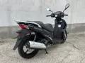 Suzuki sixteen 150cc, снимка 3