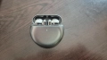 Безжични слушалки Huawei Freebuds 4 , снимка 2