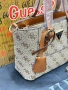 чанта guess , снимка 2