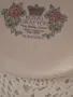 Порцеланова кана чайник- Royal Krafton England- серия Sumatra , снимка 5