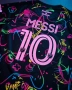 MESSI  💚⚽️ детско юношески футболни екипи РЕТРО екипи , снимка 7