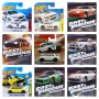 Hot Wheels Eclipse; Skyline R33, R34, R35 LB-Silhouette; Impreza; Toyota Supra; Lancer; Miata; S2000, снимка 1