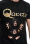 Тениска QUEEN , мъжки дамски и детски тениски , тениска с щампа XS-5XL, снимка 2