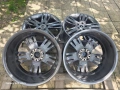 Лети джанти 18ки 5х112 Mercedes, снимка 9