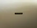 Конектор / Букса 54 pin женски на дънната платка за Motorola Moto G10 / G20 / G30, снимка 4