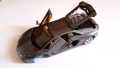 Lamborghini Aventador LP700-4 MAISTO 1:24, снимка 3