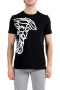 Versace Collections men's graphic t-shirt - мъжка тениска р-р L, снимка 2
