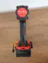 Акумулаторна ударна бормашина Milwaukee M18 FPD3-502X 158Nm 2x5Ah батерии и зарядно , снимка 8