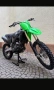 Кросов Мотор Kawasaki Kx 250, снимка 1