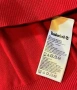 Ватиран суитчер adidas RED - пуловер Timberland, снимка 10