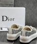 Нови обувки Dior, снимка 4
