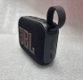 Безжична колона JBL GO 4 Black, снимка 3