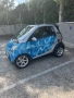 smart cabrio топ!, снимка 6