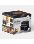 Фритюрник AirFryer Rosberg Premium, 1700W, снимка 1