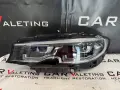 Фар фарове ляв Bmw 3 G20 G21 LED far farove БМВ 3 Г20 Г21 ЛЕД Adaptive LED, снимка 1