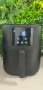 Air fryer 6 литра T&G Best Cooking 32850A0, снимка 2