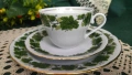 Разкош Burg Lindau porcelain за кафе, снимка 3