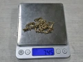 Златен синджир 14К 585 / 7,45 гр., снимка 9