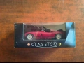 🚗 Колекционерски модели Ferrari – Shell Classico (7/8 комплект), снимка 3