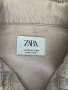 Деним яке и анорак момиче ZARA 164 см, снимка 3