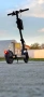 Продавам xiaomi scooter 5 тротинетката е в идеално състояние , снимка 2