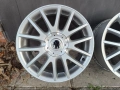 ОРИГИНАЛНИ алуминиеви джанти 17' 5x112 57,1 ФОЛКСВАГЕН GOLF 5 GT / VOLKSWAGEN TOURAN JETTA CADDY, снимка 7