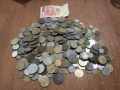 български чужди монети, снимка 3