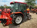 Трактор KUBOTA KL33, снимка 4