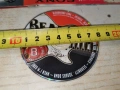 JIM BEAM-МАЛЪК ДИСК 1105261900HCASE, снимка 7