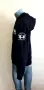 La Martina Full Zip Hoodie Mens Size M НОВО ОРИГИНАЛ! Мъжки Суичър с цял Цип!, снимка 6