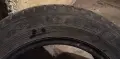 Продавам 2 броя летни гуми 185.65.15 на 1 сезон дот 2021 Falken , снимка 4